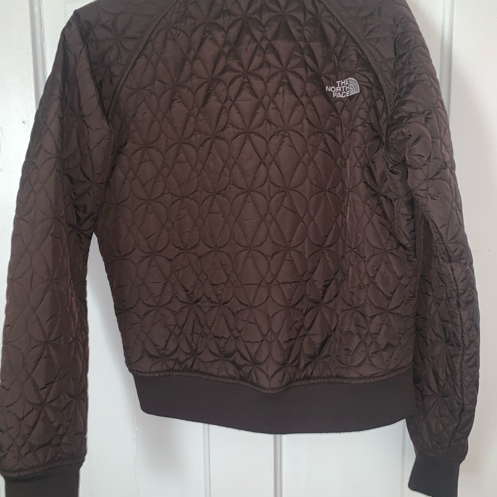 Woman’s Northface